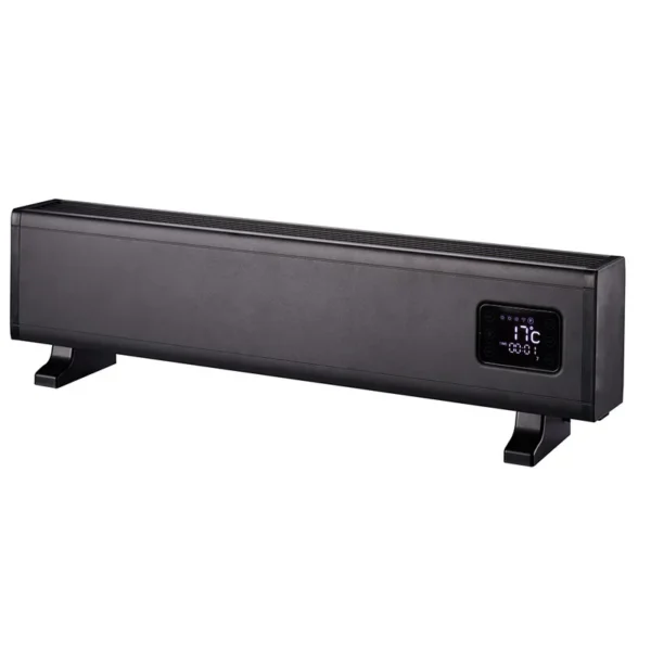 Household Baseboard Heater, 2000W, Portable - view 4