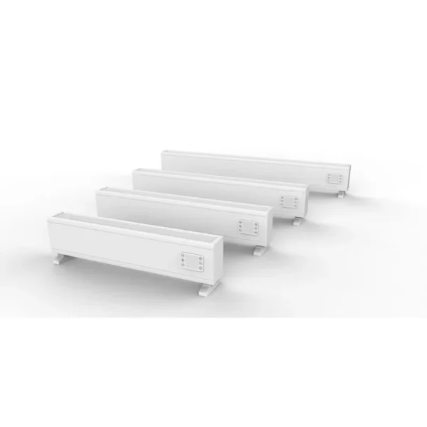 Household Baseboard Heater, 2000W, Portable - view 6