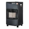 Household Heater, 3-Speed, USB