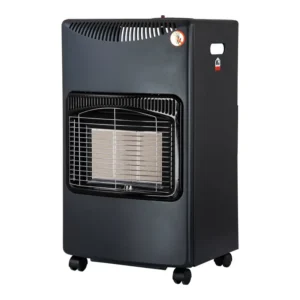 Household Heater, 3-Speed, USB