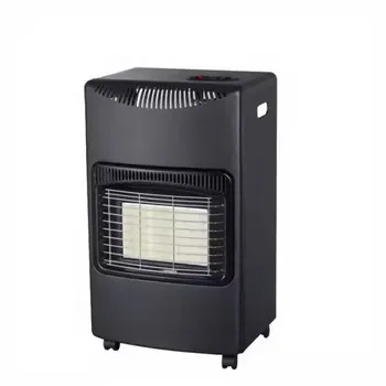 Household Heater, 3-Speed, USB - view 2