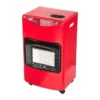 Household Heater, 3-Speed, USB - view 3