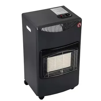 Household Heater, 3-Speed, USB - view 4