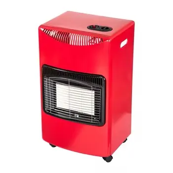 Household Heater, 3-Speed, USB - view 5