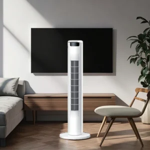 Household Hotel Outdoor Tower, 60w, Plastic