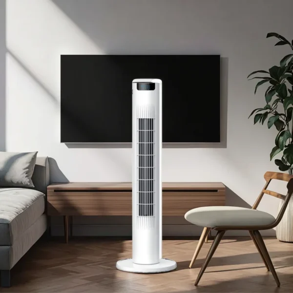 Household Hotel Outdoor Tower, 60w, Plastic