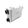 Household Hvac Air Exchanger, Ceiling, 136 W, Metal - view 2