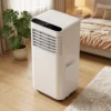 Household Mobile Air Conditioner, 9000btu, Portable