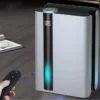Household Refrigerative Dehumidifier, Portable, 2.8L