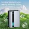 Household Refrigerative Dehumidifier, Portable, 2.8L - view 4