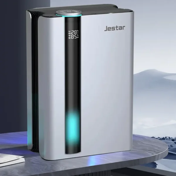 Household Refrigerative Dehumidifier, Portable, 2.8L - view 5