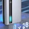 Household Refrigerative Dehumidifier, Portable, 2.8L - view 6
