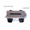 Household Silent Ventilation Fan - view 3