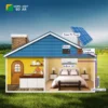Household Solar Air Conditioner, ACDC, 12-24KBTU - view 2