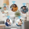 Household Wireless Wall-mounted Boiler, 110-230V - view 6