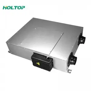 Hrv Heat Recovery Unit, 250m3 - view 2