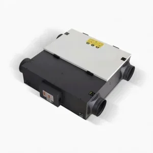 Hrv Heat Recovery Ventilator, 150-550m3/h, Ceiling, ERV, HVAC