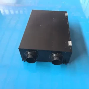 Hrverv Fresh for Ventilator, 350m/h, HVAC