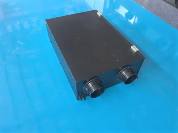 Hrverv Fresh for Ventilator, 350m/h, HVAC - view 2