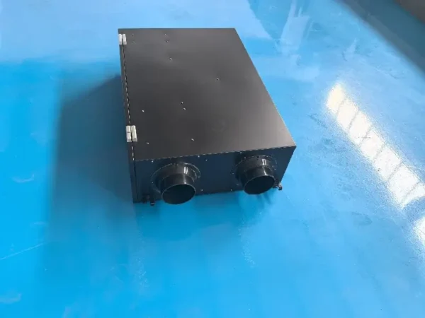 Hrverv Fresh for Ventilator, 350m/h, HVAC - view 5