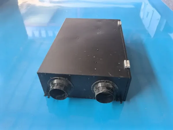 Hrverv Fresh for Ventilator, 350m/h, HVAC - view 6