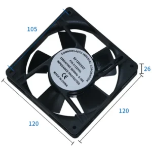 Htyz Cooling Fan