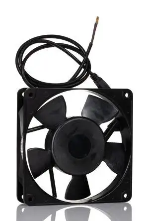 Htyz Cooling Fan - view 2