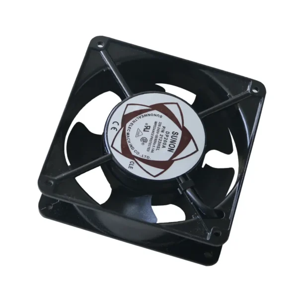Htyz Cooling Fan - view 3