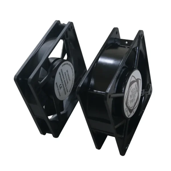 Htyz Cooling Fan - view 4