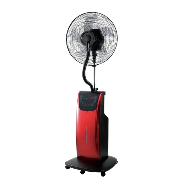 Humidifier, 16-Inch, Plastic, 3-Speed