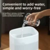 Humidifier, 2L, USB - view 4