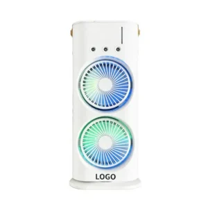 Humidifier, 600ML, Plastic, X0707A, Portable, Pelowen