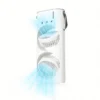 Humidifier, 600ML, Plastic - view 2
