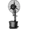 Humidifier, 650A, Wall - view 2
