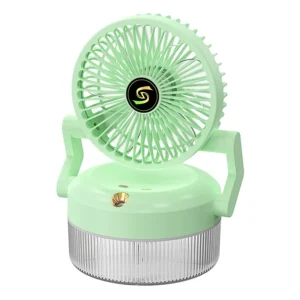 Humidifier, Portable, 800ml