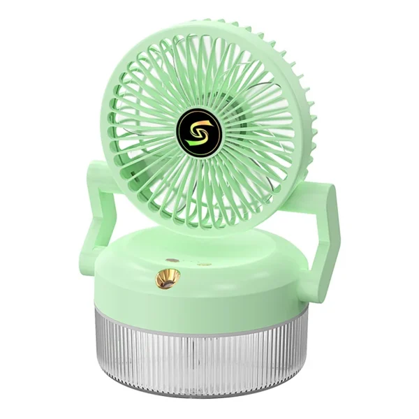 Humidifier, Portable, 800ml