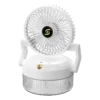 Humidifier, Portable, 800ml - view 3