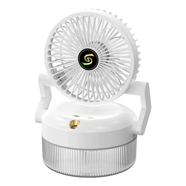 Humidifier, Portable, 800ml - view 3