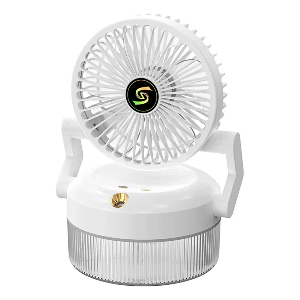 Humidifier, Portable, 800ml - view 4