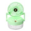 Humidifier, Portable, 800ml - view 5