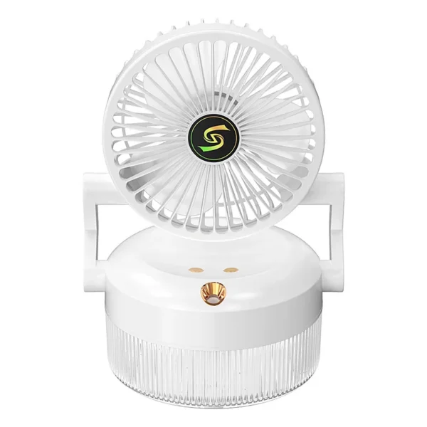 Humidifier, Portable, 800ml - view 6