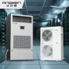 Humidity Control Air Conditioner, ASM-HF36-7, HAVC - view 4