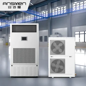 Humidity Control Unit, 34kW, HAVC, 34 Kw, 18kw, Floor Standing