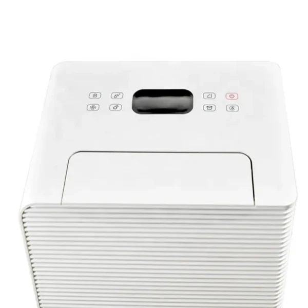 Humidity Reducer Big Dehumidifier, 230, 63.3 - view 6