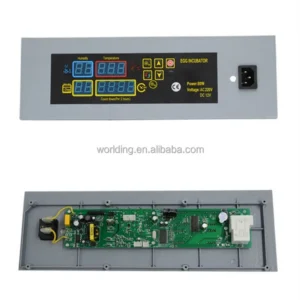 Humidity Sensor Exhaust Fan, DIY, 220, incubation equipment