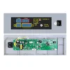 Humidity Sensor Exhaust Fan, HTMC-5, 220V