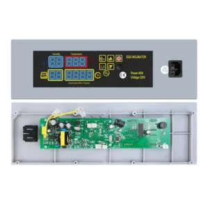 Humidity Sensor Exhaust Fan, HTMC-5, 220V