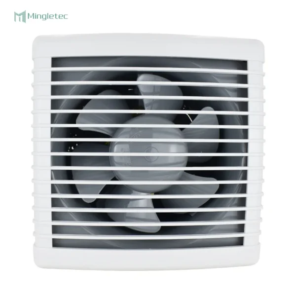 Hvac Air Blower, 150mm, Wall - view 2