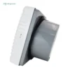 Hvac Air Blower, 150mm, Wall - view 4
