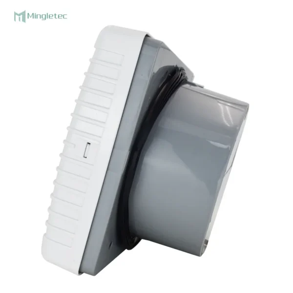 Hvac Air Blower, 150mm, Wall - view 4